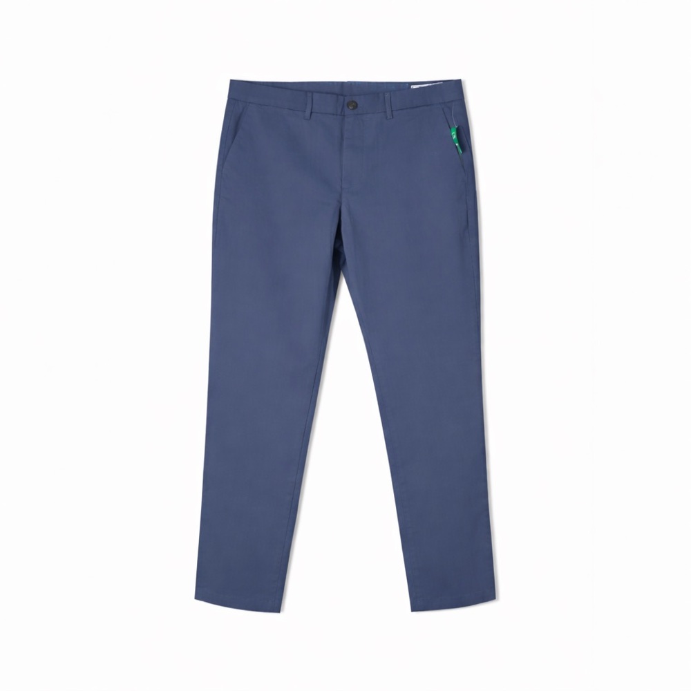 NWT Gap Blue Chinos (34x32)